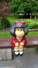 Mafalda Gomez