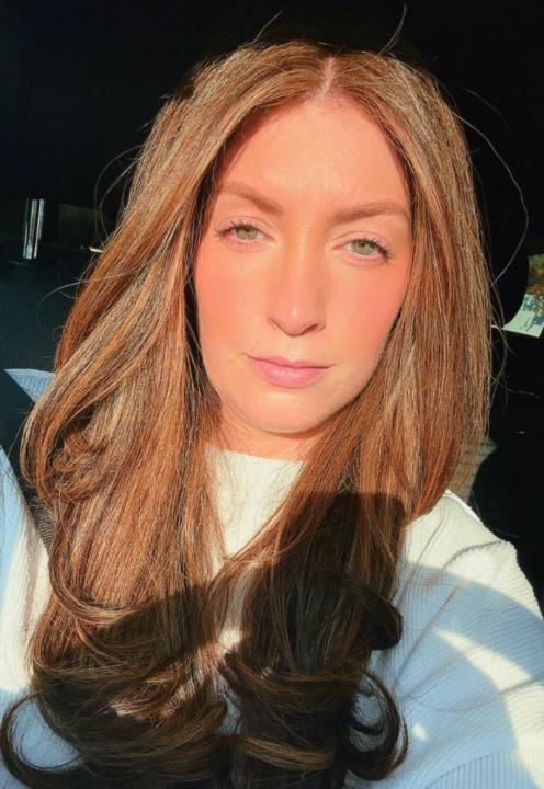 Melissa Glock