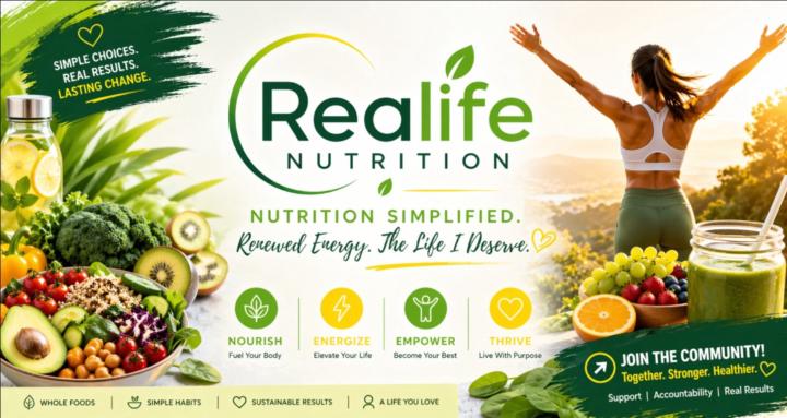 ReaLife Nutrition