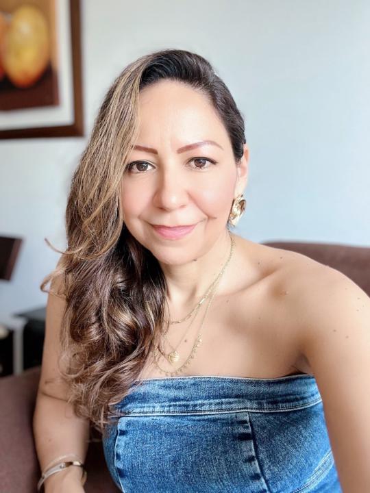 Luz Angela Torres