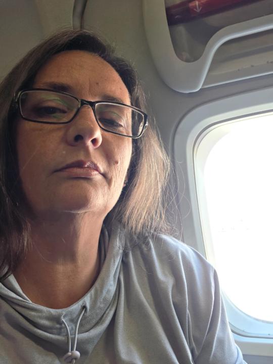 Brandi Johnson-young