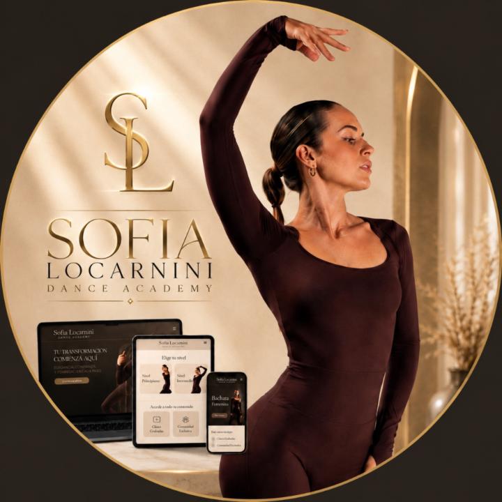 Sofia Locarnini