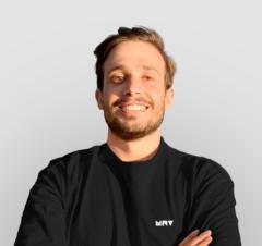 Michael Vinen