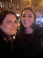 Lea Lutrat
