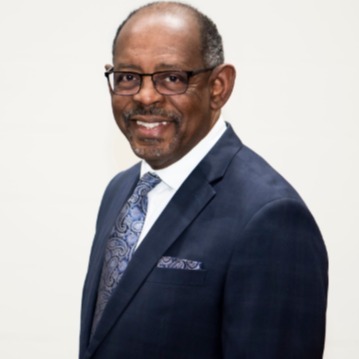 Ronald Lee