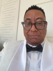 Ronald Perry