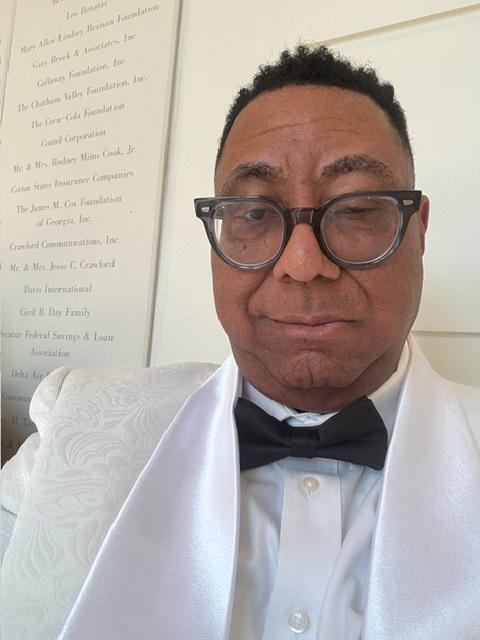 Ronald Perry