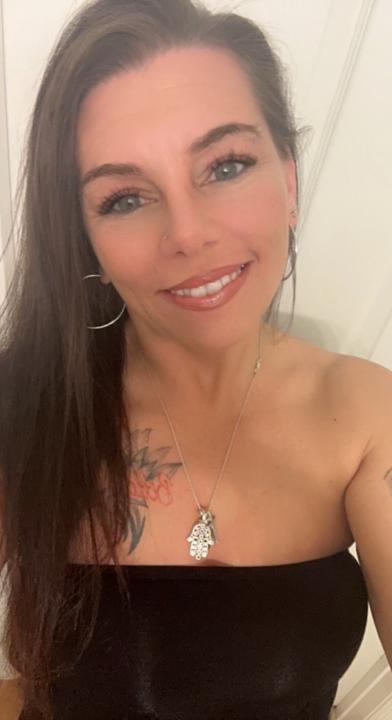 Rachel Andrews