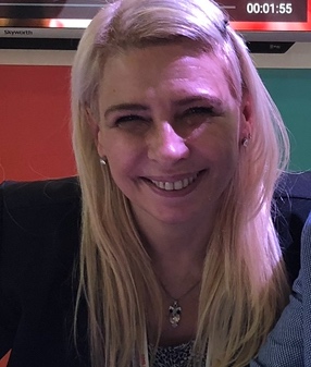 Laura Gutierrez