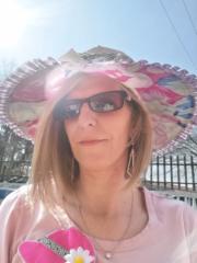 Melinda Bezuidenhout