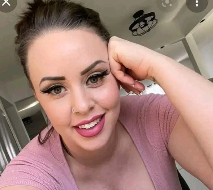 Angela Jamie