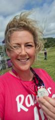 Clare Davies