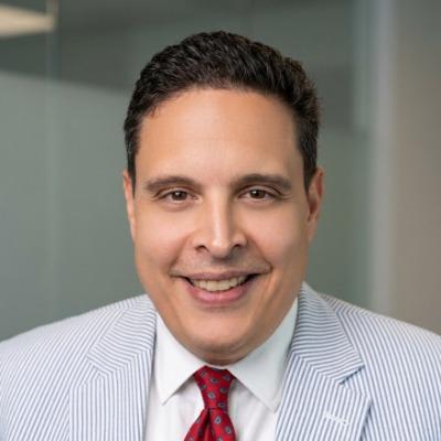 David Constanza