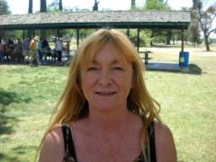Sharon Martin