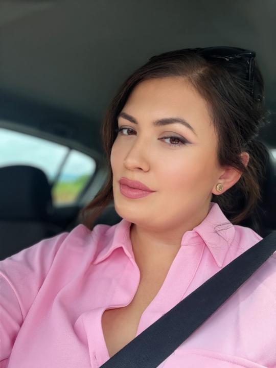 Selma Lichina Tairovikj