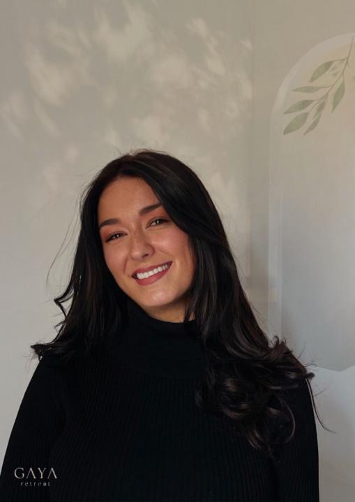 Manon Albrand