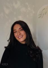 Manon Albrand