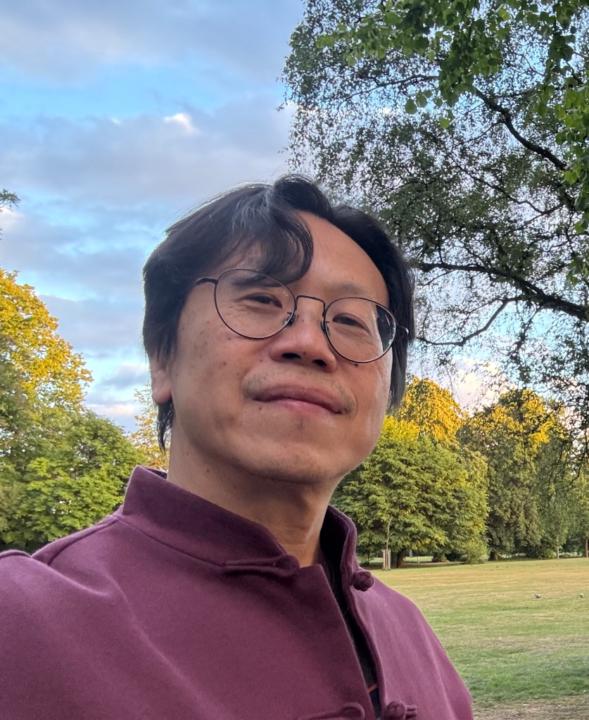 Joseph Lau