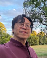 Joseph Lau