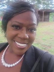 Cophia Jackson