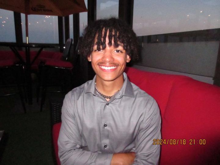 Jayden Flynn