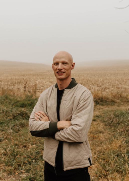 Tyler Hackbart