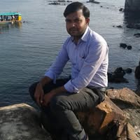 Deepak Kendre