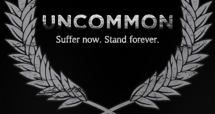 Uncommon