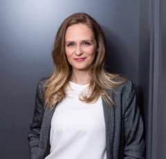 Tamara Obermann