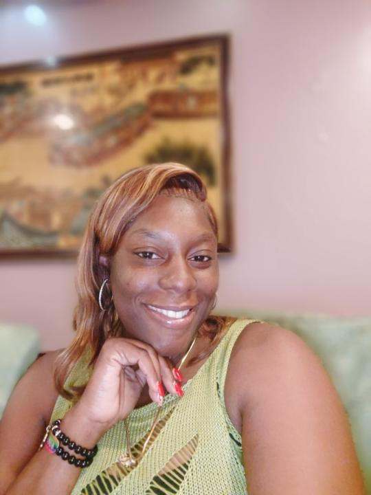 Shantoya Gayle-Samuels