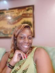 Shantoya Gayle-Samuels