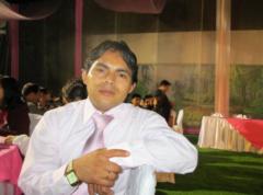 Victor Fernando Cueva Aliano