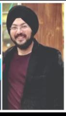 Amandeep Singh