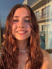 Sophie Marz