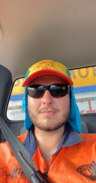 Tyson Plowman