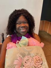 Charla Winbush