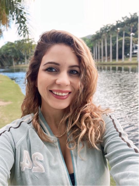 Liss González