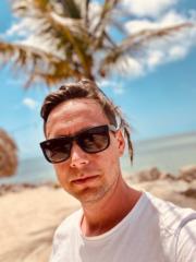 Christopher Svensson