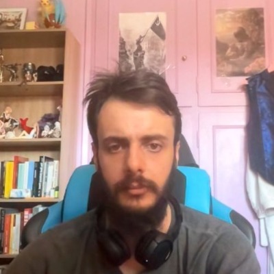 Nikos Pagkas