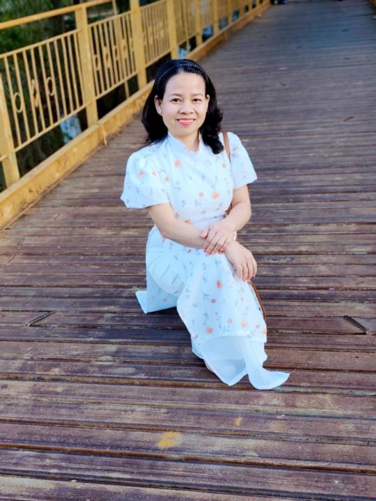 Đặng Thúy