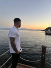 Jake Skinner