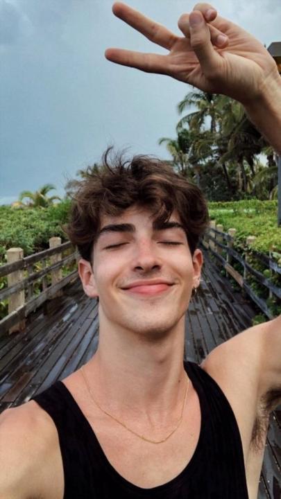 Christopher Joel