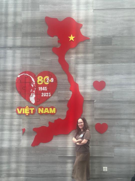 Nguyen Thi Kim Phuong