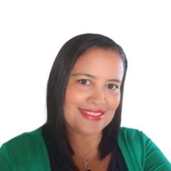 Dolly Padilla