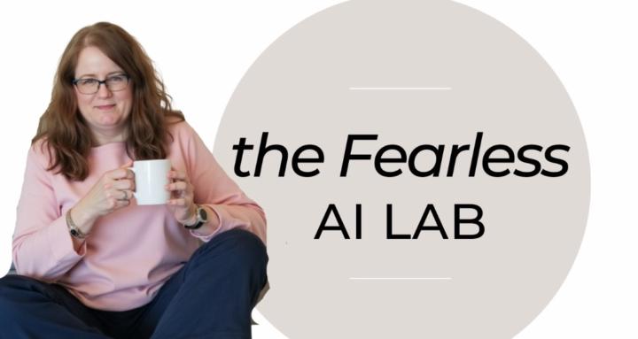 The Fearless AI Lab