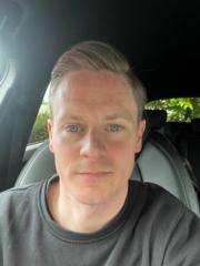 Edward Walsh