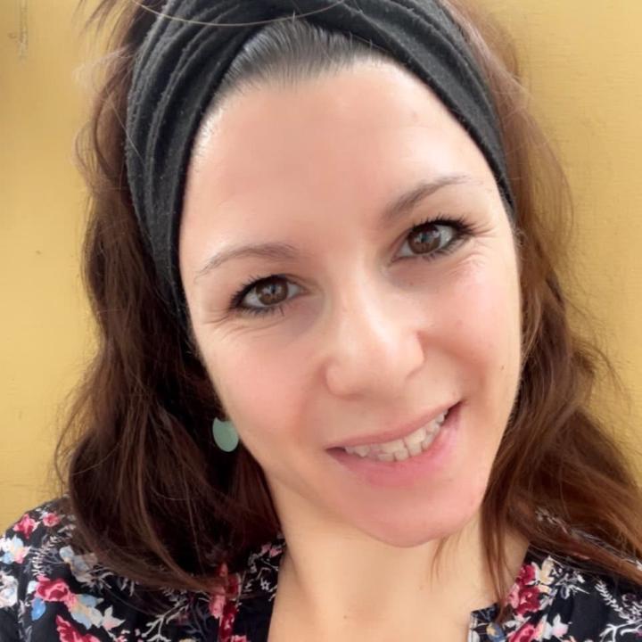 Lucia Tondo