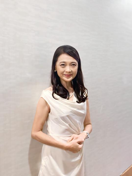 Rosalind Tan
