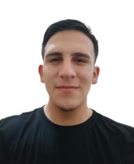 Jhonatan Arjona