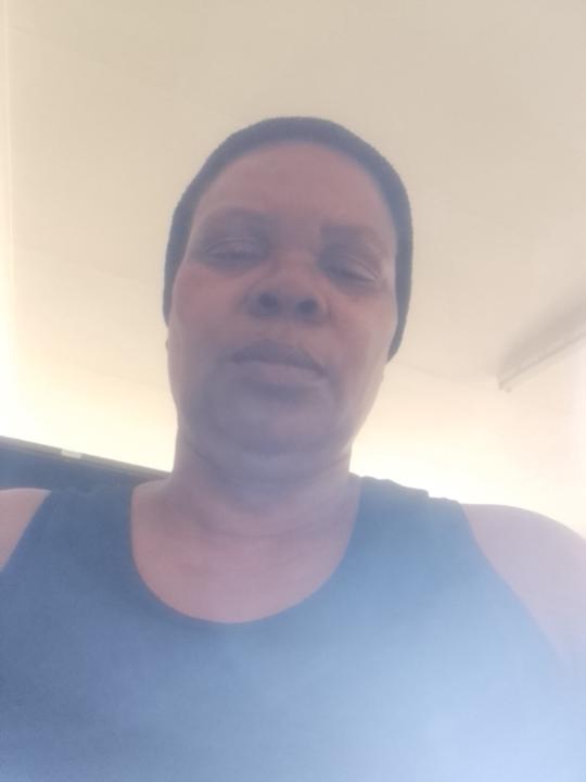 Nombulelo August
